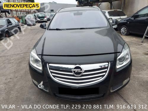 Used Parts OPEL INSIGNIA A Sports Tourer (G09) 2.0 CDTI (35) 4785919