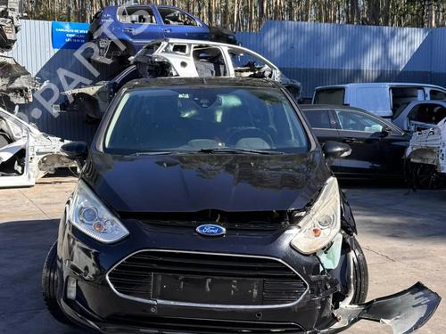 Brugte FORD B-MAX (JK) 1.6 Ti 4785964