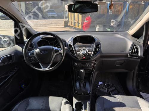 Venstre baglygte bagklap FORD B-MAX (JK) 1.6 Ti | BP37401454C79 - Image 8