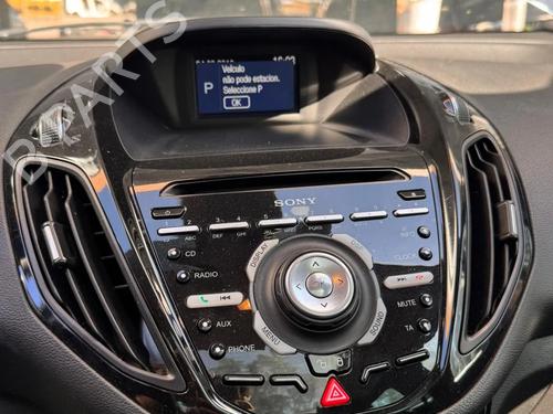 Venstre baglygte bagklap FORD B-MAX (JK) 1.6 Ti | BP37401454C79 - Image 11
