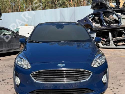 Used Parts FORD FIESTA VII (HJ, HF) 1.5 TDCi 4788601