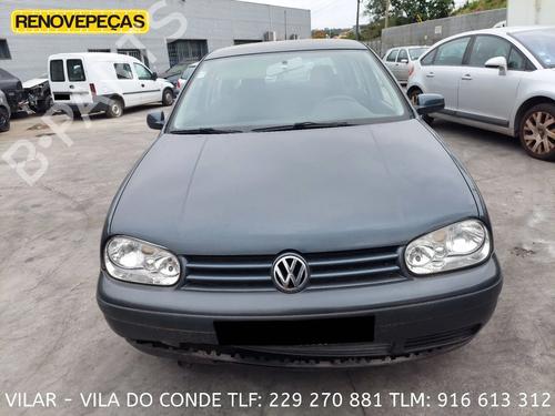 Used Parts VW GOLF IV (1J1) 1.4 16V 4790343