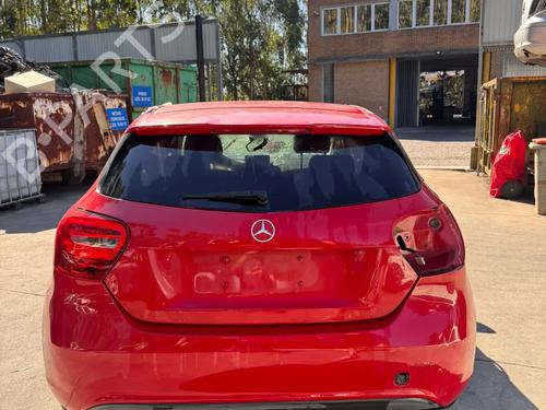 Used Parts MERCEDES-BENZ A-CLASS (W176) A 160 CDI / d (176.011) 4792790