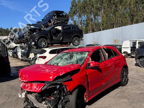 Steering column stalk MERCEDES-BENZ A-CLASS (W176) A 160 CDI / d (176.011) | BP37476359I23 - Image 9