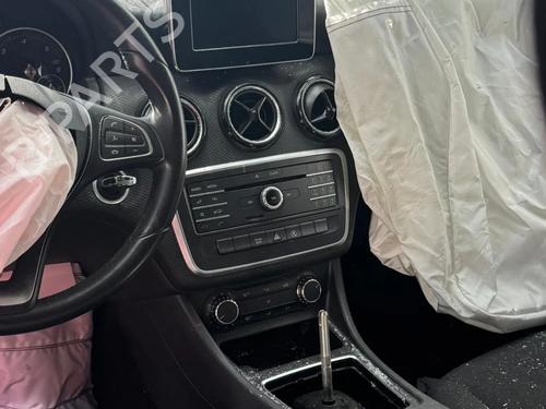 Steering column stalk MERCEDES-BENZ A-CLASS (W176) A 160 CDI / d (176.011) | BP37476359I23 - Image 12