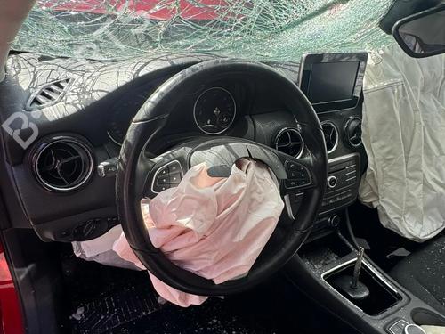 Steering column stalk MERCEDES-BENZ A-CLASS (W176) A 160 CDI / d (176.011) | BP37476359I23 - Image 11