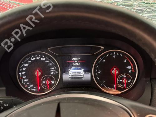 Steering column stalk MERCEDES-BENZ A-CLASS (W176) A 160 CDI / d (176.011) | BP37476359I23 - Image 13
