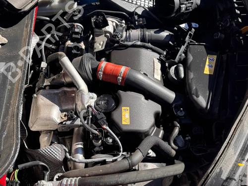 Steering column stalk MERCEDES-BENZ A-CLASS (W176) A 160 CDI / d (176.011) | BP37476359I23 - Image 16