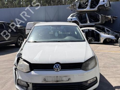 Used Parts VW POLO V (6R1, 6C1) 1.4 TDI 4813733