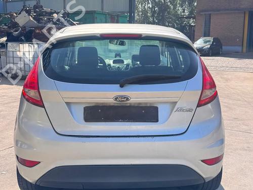 Brugte FORD FIESTA VI (CB1, CCN) 1.25 4815499