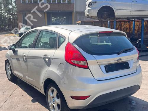 Left taillight FORD FIESTA VI (CB1, CCN) 1.25 | BP37423189C34  - Image 5