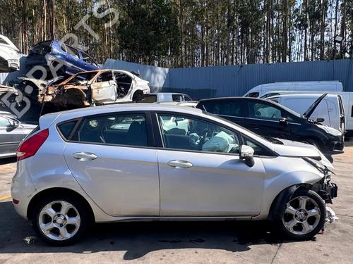 Left taillight FORD FIESTA VI (CB1, CCN) 1.25 | BP37423189C34  - Image 8
