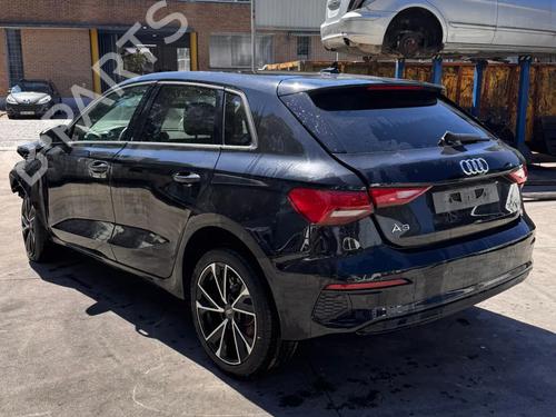 Front right panel AUDI A3 Sportback (8YA, 8YF) 30 TFSI | BP37423237C59 - Image 7