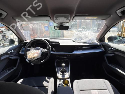 Front right panel AUDI A3 Sportback (8YA, 8YF) 30 TFSI | BP37423237C59 - Image 10