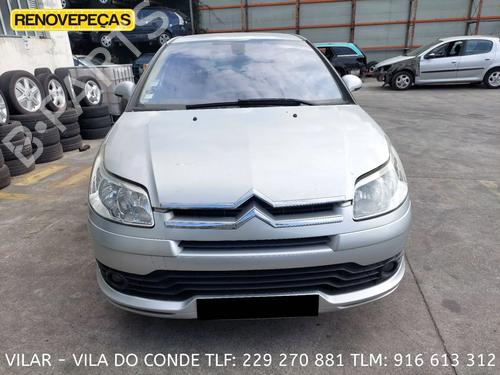 Left front window switch CITROËN C4 I (LC_) 1.4 16V | BP38488190I27 - Image 5