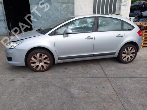 Left front window switch CITROËN C4 I (LC_) 1.4 16V | BP38488190I27 - Image 6