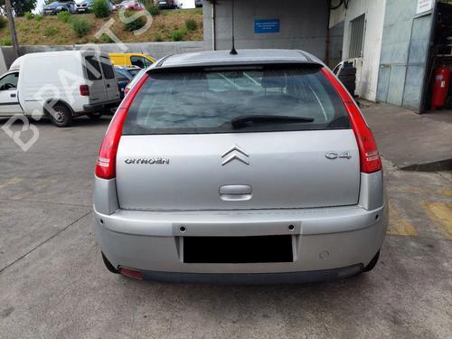 Left front window switch CITROËN C4 I (LC_) 1.4 16V | BP38488190I27 - Image 7