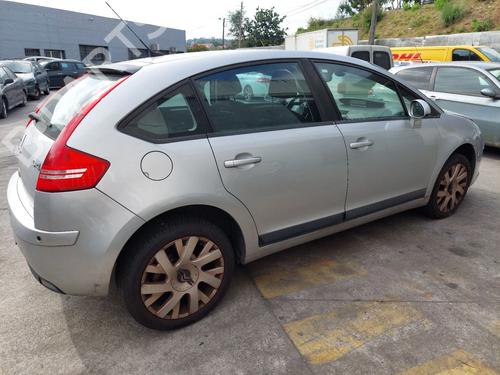 Left front window switch CITROËN C4 I (LC_) 1.4 16V | BP38488190I27 - Image 8