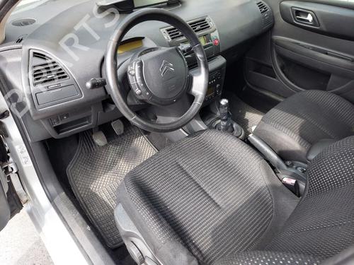 Left front window switch CITROËN C4 I (LC_) 1.4 16V | BP38488190I27 - Image 10