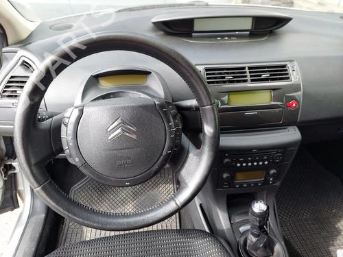 Left front window switch CITROËN C4 I (LC_) 1.4 16V | BP38488190I27 - Image 11
