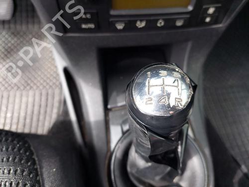 Left front window switch CITROËN C4 I (LC_) 1.4 16V | BP38488190I27 - Image 12