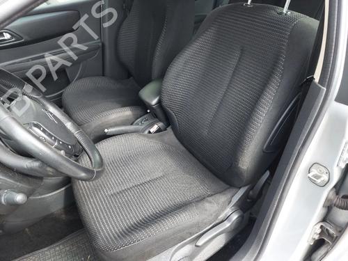 Left front window switch CITROËN C4 I (LC_) 1.4 16V | BP38488190I27 - Image 13