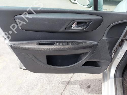 Left front window switch CITROËN C4 I (LC_) 1.4 16V | BP38488190I27 - Image 16