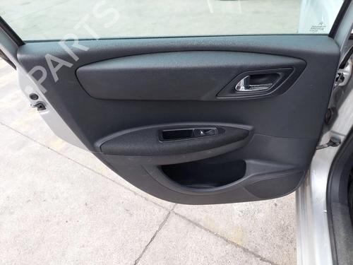 Left front window switch CITROËN C4 I (LC_) 1.4 16V | BP38488190I27 - Image 17