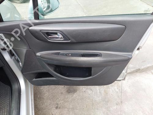 Left front window switch CITROËN C4 I (LC_) 1.4 16V | BP38488190I27 - Image 18