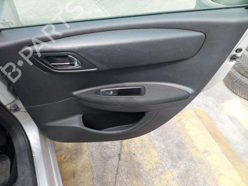 Left front window switch CITROËN C4 I (LC_) 1.4 16V | BP38488190I27 - Image 19