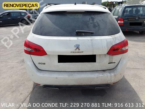 Used Parts PEUGEOT 308 SW II (LC_, LJ_, LR_, LX_, L4_) 1.5 BlueHDi 130 4820482