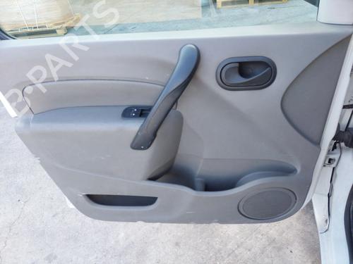 Devioluci RENAULT KANGOO Express (FW0/1_) 1.5 dCi 70 (FW0A, KW0V) | BP38621132I23 - Image 16