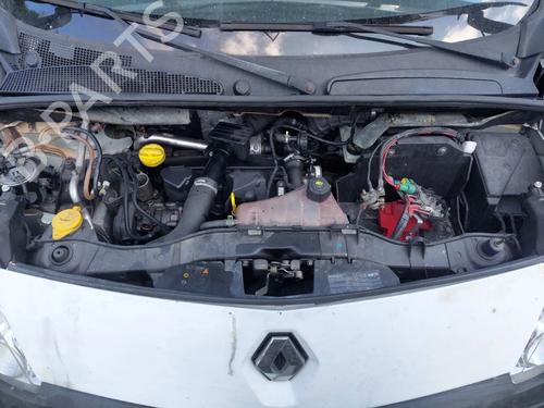 Devioluci RENAULT KANGOO Express (FW0/1_) 1.5 dCi 70 (FW0A, KW0V) | BP38621132I23 - Image 18