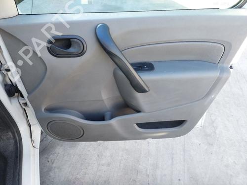 Devioluci RENAULT KANGOO Express (FW0/1_) 1.5 dCi 70 (FW0A, KW0V) | BP38621132I23 - Image 17