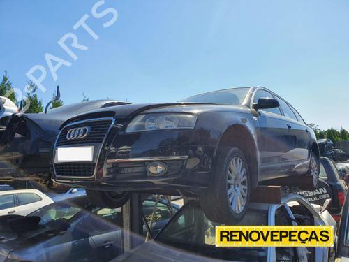 Used Parts AUDI A6 C6 Avant (4F5) [2004-2011]  3469523