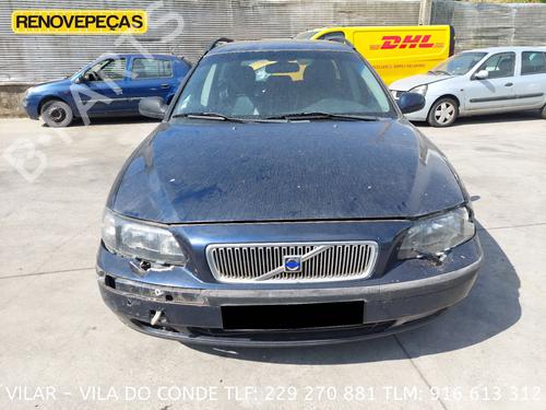 Brugte VOLVO V70 II (285) 2.0 T 4831725