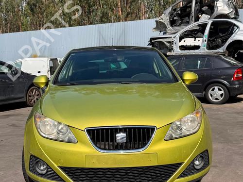 Used Parts SEAT IBIZA IV (6J5, 6P1) 1.4 4835011