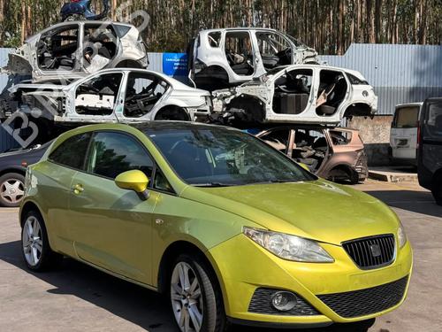 Engine mount SEAT IBIZA IV (6J5, 6P1) 1.4 | BP40433904M89 - Image 7