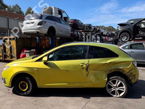 Engine mount SEAT IBIZA IV (6J5, 6P1) 1.4 | BP40433904M89 - Image 10