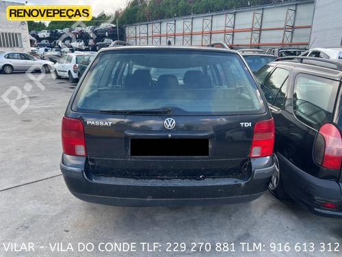 Recambios VW PASSAT B5 Variant (3B5)  1.9 TDI  4835972