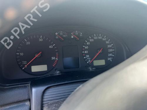 Ratstangsstang VW PASSAT B5 Variant (3B5) 1.9 TDI | BP38233567I23 - Image 15