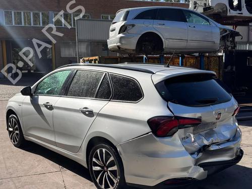 Electronic module FIAT TIPO Saloon (356_, 357_) 1.3 D (356SXB1A, 356SXH1A, 356SXD1A) | BP40464232M83 - Image 11