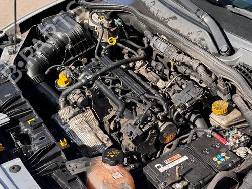 Electronic module FIAT TIPO Saloon (356_, 357_) 1.3 D (356SXB1A, 356SXH1A, 356SXD1A) | BP40464232M83 - Image 13