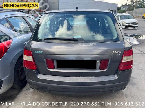 Brugte FIAT STILO (192_) 1.2 16V (192_XA1B) 4861282