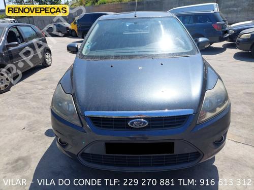 Brugte FORD FOCUS II (DA_, HCP, DP)  1.6 TDCi  4865698