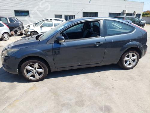 Left front window switch FORD FOCUS II (DA_, HCP, DP) 1.6 TDCi | BP38488197I27 - Image 8