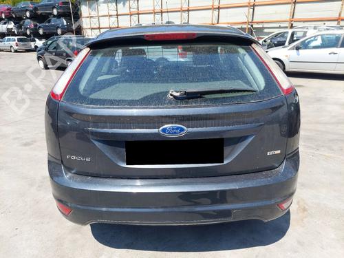 Left front window switch FORD FOCUS II (DA_, HCP, DP) 1.6 TDCi | BP38488197I27 - Image 9