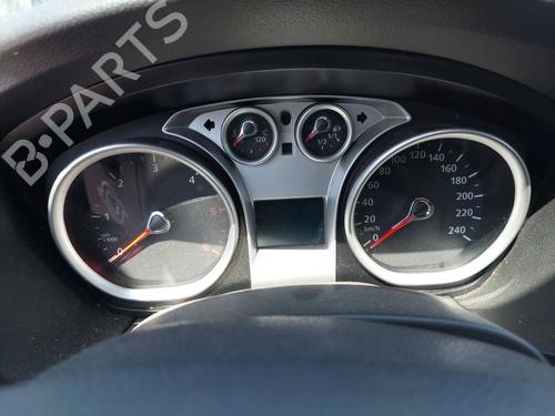 Left front window switch FORD FOCUS II (DA_, HCP, DP) 1.6 TDCi | BP38488197I27 - Image 13