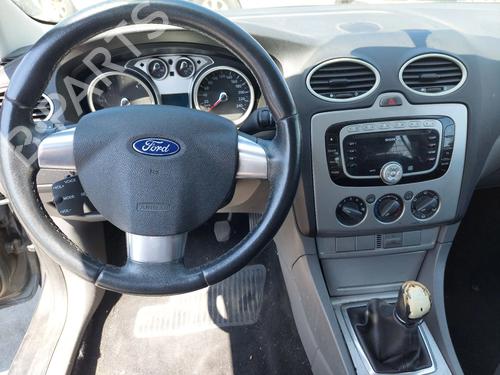 Left front window switch FORD FOCUS II (DA_, HCP, DP) 1.6 TDCi | BP38488197I27 - Image 14