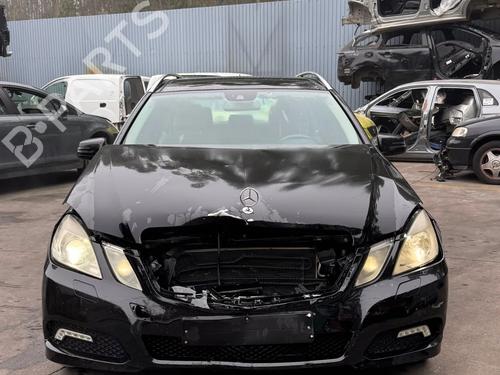 Brugte MERCEDES-BENZ E-CLASS T-Model (S212) E 250 CDI / BlueTEC (212.203, 212.204) 4866636